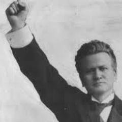 Profile Picture of Robert LaFollette (@us9_miller1_kl) on Twitter