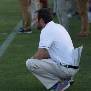 Profile Picture of Steve Condit (@coachcondit) on Twitter