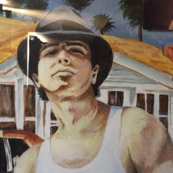 Profile Picture of Chris Gutierrez (@eljefecrs1) on Poshmark