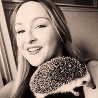 Profile Picture of Leeza Fedosova (@leeza-fedosova) on Quora