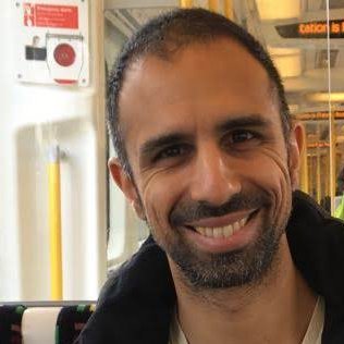 Profile Picture of Dr. David Salman (@drdavidsalman) on Twitter