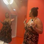 Profile Picture of Alexandra Schrecengost (@browngirl_drinkswine) on Instagram