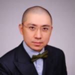 Profile Picture of Steven Chen (@ukzychen) on Instagram