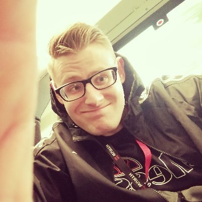 Profile Picture of David Hagel (@DavidHagel) on Twitter