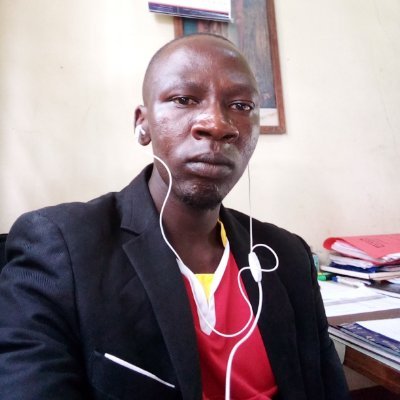 Profile Picture of Okwonga Patrick Dan (@OkwongaPatrick) on Twitter