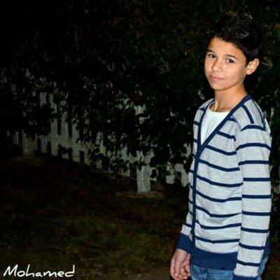 Profile Picture of Mahmoud Ahmed Shafik (@Mahmoud_Shafik9) on Twitter