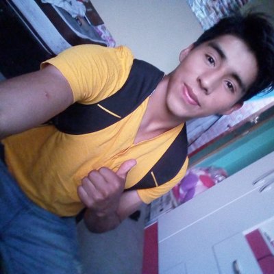 Profile Picture of Flavio Ronaldo Jauregui Oyola (@oyola_flavio) on Twitter