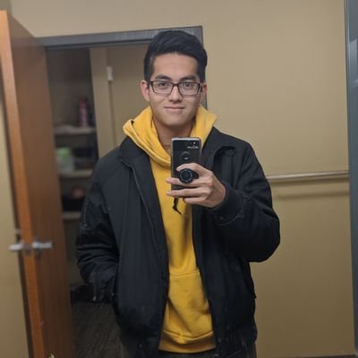 Profile Picture of Jacky Lu (@lu_jacky81) on Twitter