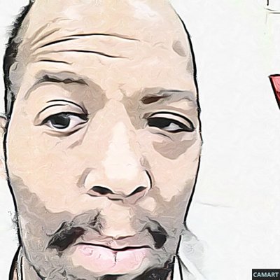 Profile Picture of Christopher Tremaine Powell (@TremainePowell) on Twitter