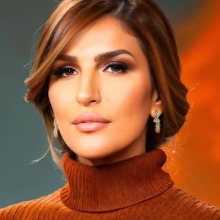 Profile Picture of Hana Ghezzar Bouakkaz (@hanaghezzar) on Instagram