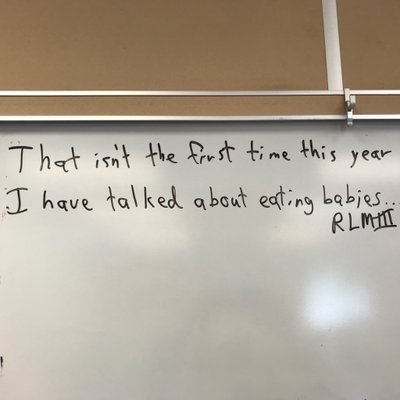 Profile Picture of Robert McClure (@McCluresBoard) on Twitter
