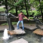 Profile Picture of Thomas Wilkerson (@wilkerson.thomas) on Instagram