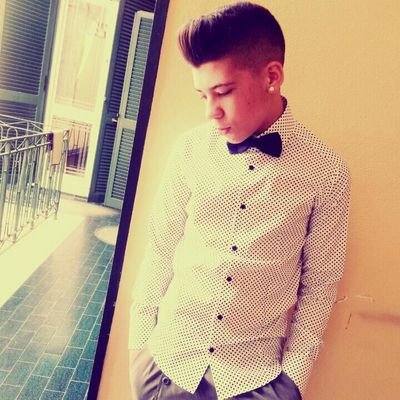 Profile Picture of Antonio Mormile (@TonyMormi) on Twitter