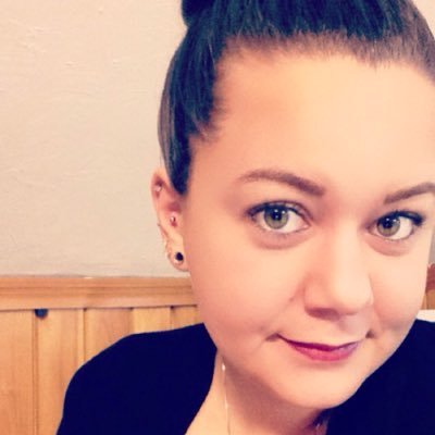 Profile Picture of Brianne Ryan (@BrianneRyan15) on Twitter