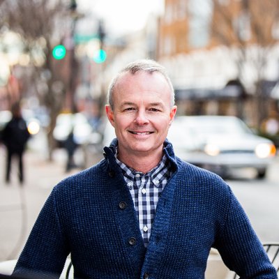 Profile Picture of Richard Kingsmore (@richiekingsmore) on Twitter