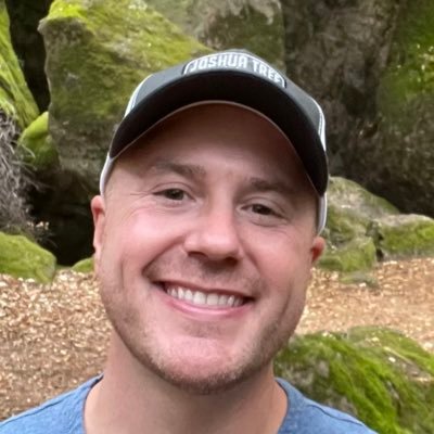 Profile Picture of Jeffrey Adams (@adamsrj) on Twitter