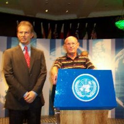 Profile Picture of Klaus-Dieter Noll (@KlausDieterNoll) on Twitter