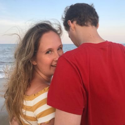 Profile Picture of Megan Heller (@MeganHeller15) on Twitter