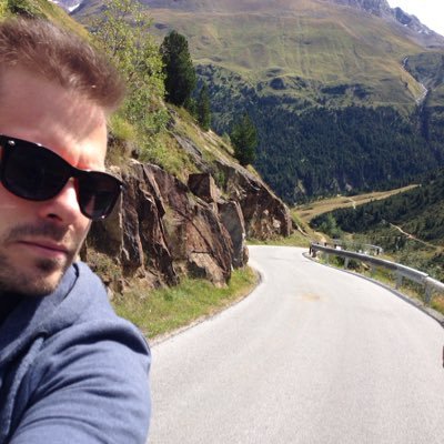 Daniel Suto - Twitter Profile Picture of Daniel Suto (@daniel_suto) on Twitter