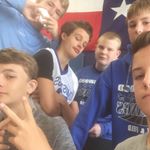 Profile Picture of Brandon Floyd (@brandon_floyd_spam) on Instagram
