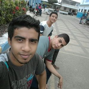 Profile Picture of Joel Macias (@wjmmjoel) on Twitter