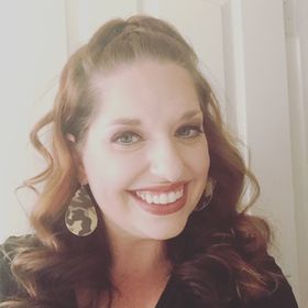 Profile Picture of Danielle Mandino (@purpleslayer21) on Pinterest