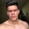 Profile Picture of   NÃO FIQUE ACORDADO ÀS 03:00... (@retardamarques) on Tiktok