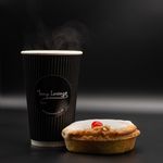 Profile Picture of Tony Lorenzo Cafe & Bakery (@tonylorenzocafeandbakery2021) on Instagram