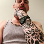 Profile Picture of John B Foy (@_dank.ish) on Instagram