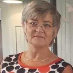 Profile Picture of Ann Fitzpatrick🌹 (@ann123fitz) on Twitter