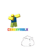 Profile Picture of Cereny Rblx (@catlovecereny) on Youtube