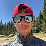 Profile Picture of Mitchell Barker (@palooba) on Instagram