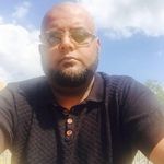 Profile Picture of Rashad Hussain (@rashadhussain2002) on Instagram