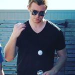Profile Picture of Calvin Nicholas Burkhart I (@calvinb27) on Instagram