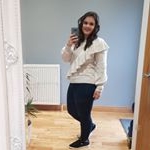 Profile Picture of Maria (@poundstogo18) on Instagram