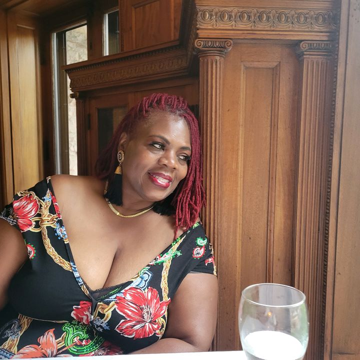 Profile Picture of tracineadams (@tracineadams) on Tiktok