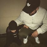 Profile Picture of Ricky-Lee Stevens (@rickyleestevens) on Instagram