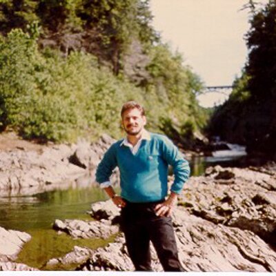 Profile Picture of Richard Mulcahey (@HimalayanGoji2) on Twitter