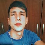 Profile Picture of Agustín Delgado (@agustin.delgado.12) on Instagram