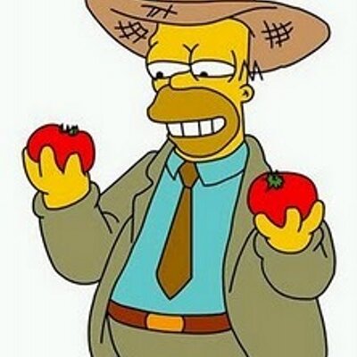 Profile Picture of John Arcade (@johnarcade) on Twitter