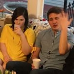 Profile Picture of KENDALL + REESE (@jarvanka) on Instagram