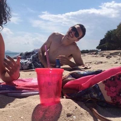 Profile Picture of Robert Fawcett (@Robbs991) on Twitter