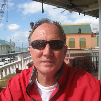 Profile Picture of Dennis Stapleton (@Stapleton50) on Twitter