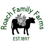 Profile Picture of Ashley Roach (@roach_family_farms) on Instagram