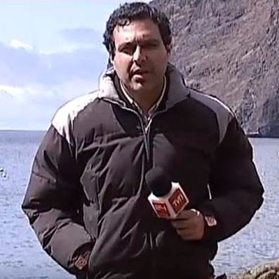 Profile Picture of Mauricio Palma Zárate (@mauropalma) on Twitter