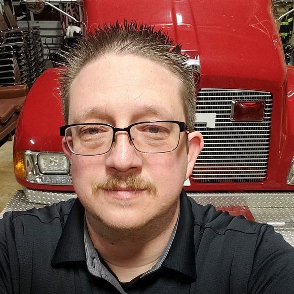 Profile Picture of Raymond Ponder (@raymanfromny607) on Poshmark