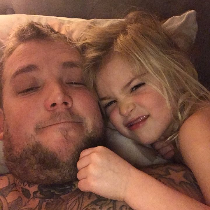 Profile Picture of Mark bidewell (@markbidewell) on Tiktok