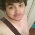 Profile Picture of Cory Gracie Driggers (@coryxyz) on Instagram