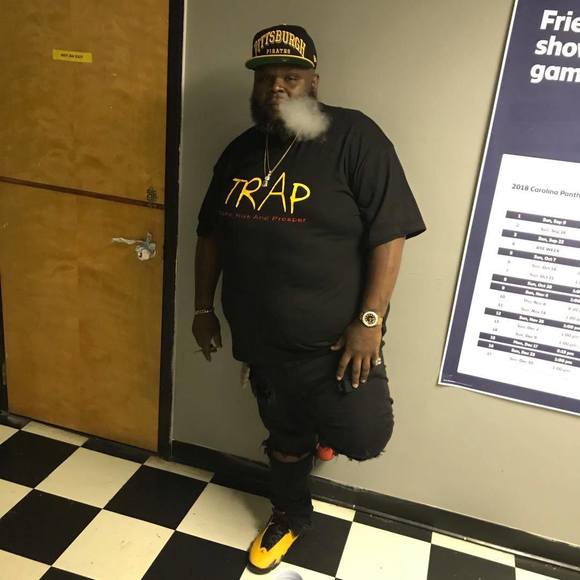 Profile Picture of Corey Jackson (@jacksonsatrell) on Poshmark