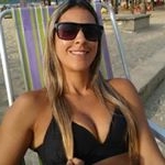 Profile Picture of Debora Toledo (@topizinha_deby) on Instagram